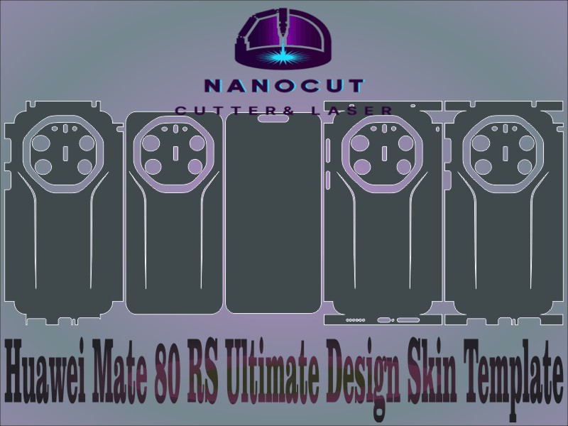 Huawei Mate 80 RS Ultimate Design
